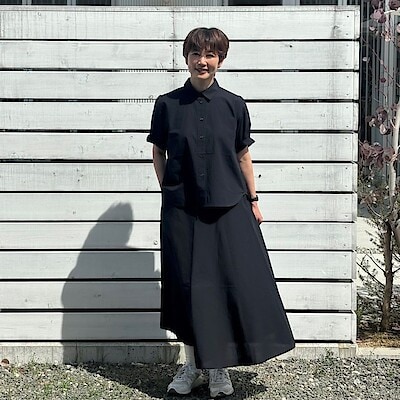 【フォレストモール岩出】身長１６１cm