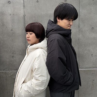 【フォレストモール岩出】冬の寒いお出かけをお洒落に温かく