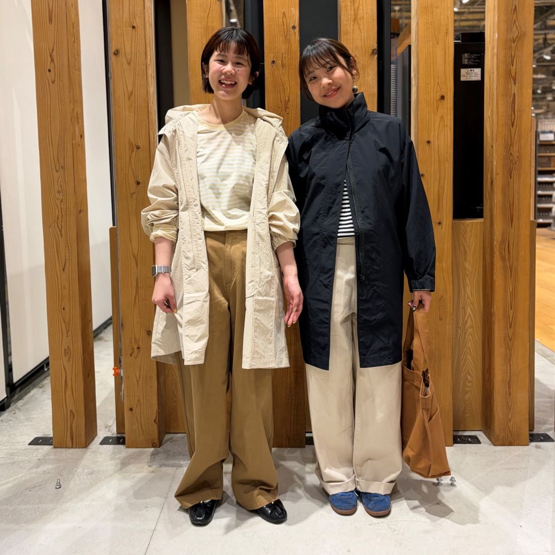 スタッフのおすすめ