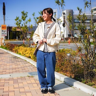 【フォレストモール岩出】身長１５３ｃｍ