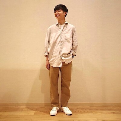 【フォレストモール岩出】身長168cm