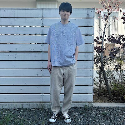 【フォレストモール岩出】　身長１８０ｃｍ