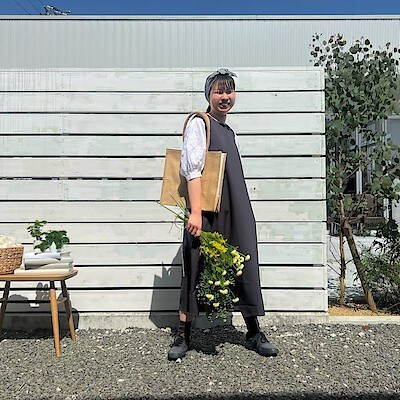 【フォレストモール岩出】身長158cm