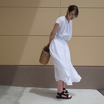 【フォレストモール岩出】身長158cm