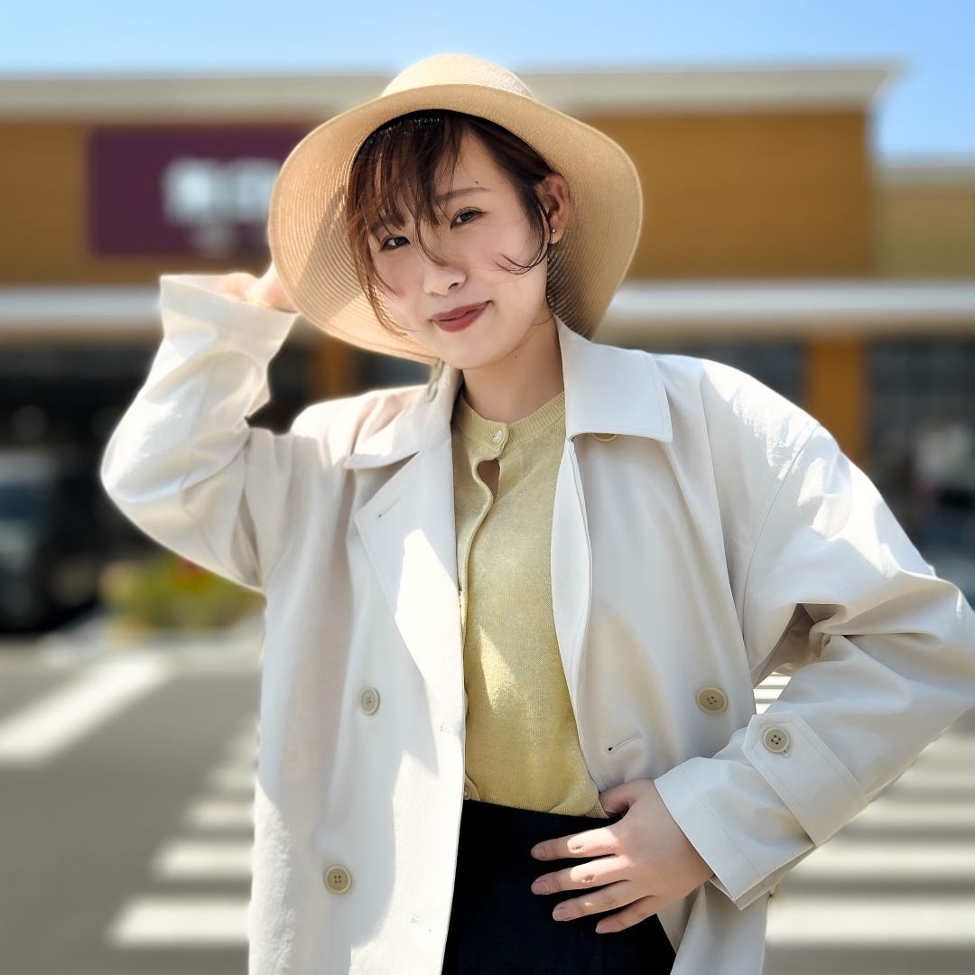 春服の写真