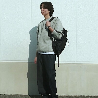 【シュロアモール長嶺】176㎝