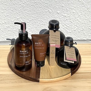 【シュロアモール長嶺】春の香り スプリングフローラル