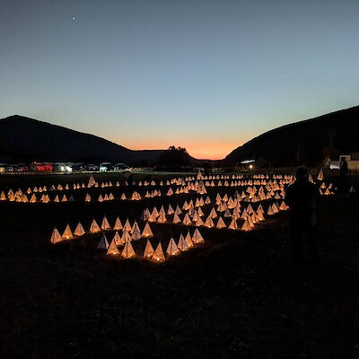 【参加者募集】「熊本地震　南阿蘇村から学ぶくらしの備えと共助のかたち」