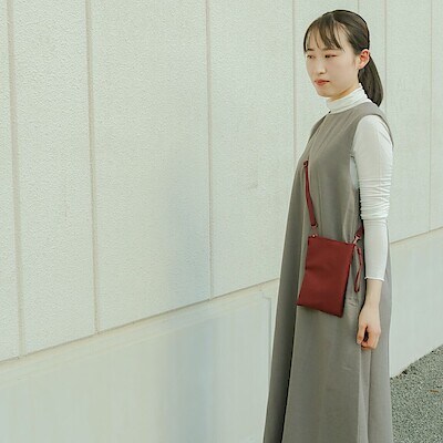 【シュロアモール長嶺】 身長160㎝