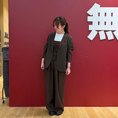 【イオン清水】身長163㎝