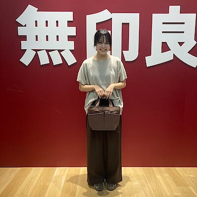 【イオン清水】身長161cm