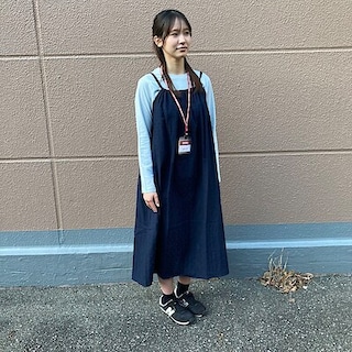 【イオン清水】身長158ｃｍ