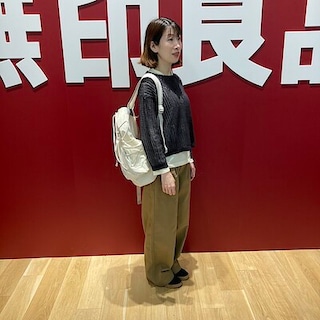 【イオン清水】　身長164cm