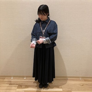 【イオン清水】身長155ｃｍ