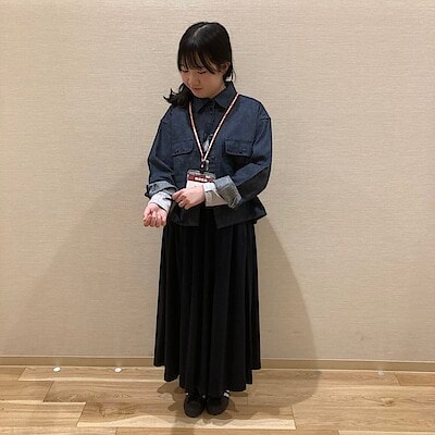 【イオン清水】身長155ｃｍ