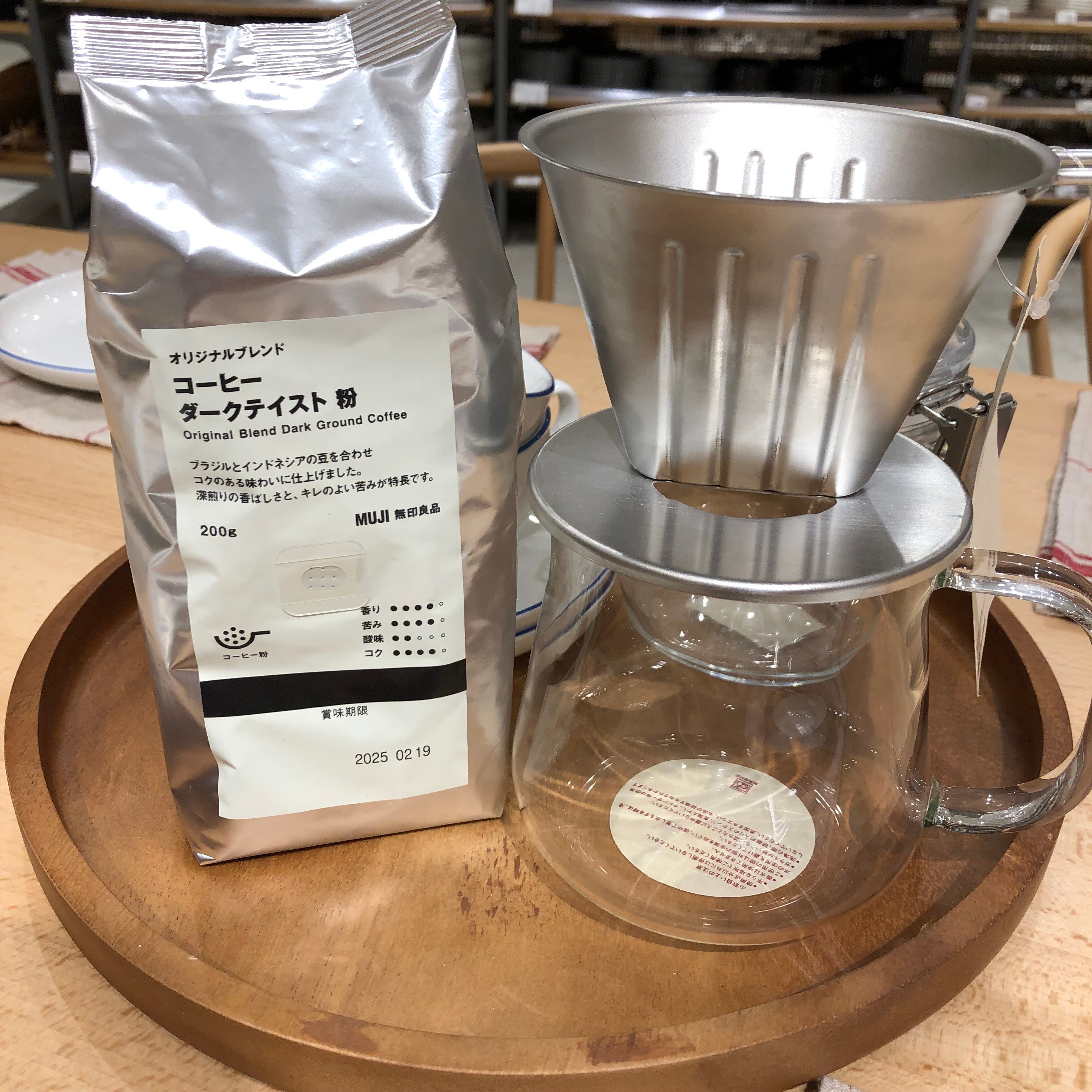 コーヒー紹介