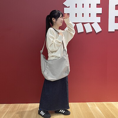 【イオン清水】身長156cm