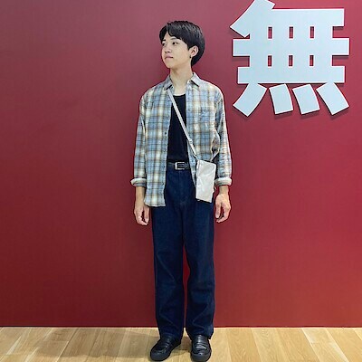 【イオン清水】身長173cm