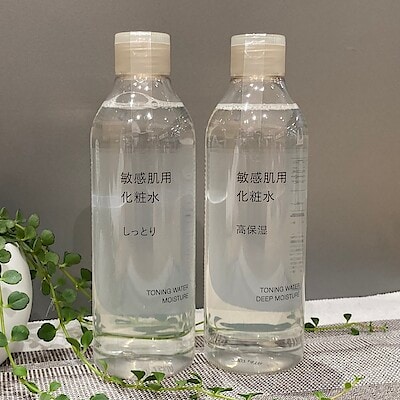 【イオン清水】スキンケアお試し会実施しました！－敏感肌用化粧水シリーズ－