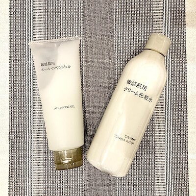 【イオン清水】スキンケアお試し会実施しました！－しっかり潤う 時短スキンケア－