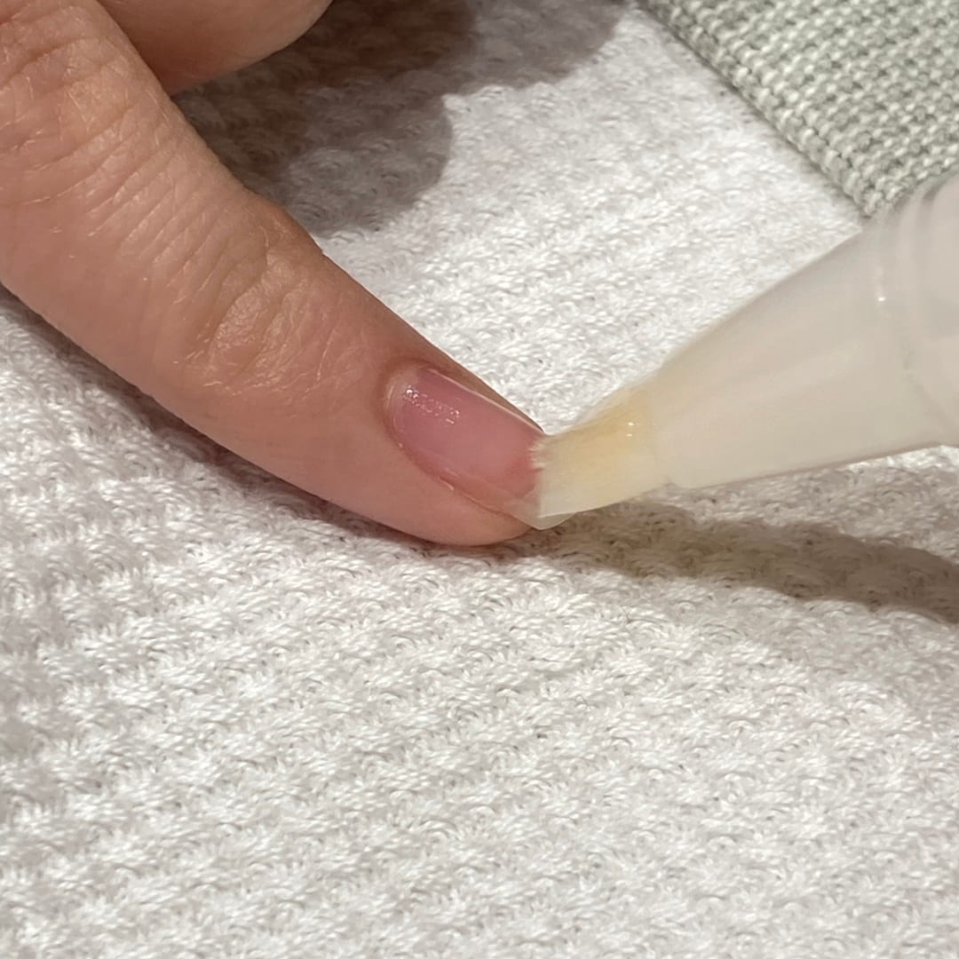 【イオン清水】スキンケアお試し会実施しました！－ネイルケアオイル／甘皮ケアオイル－