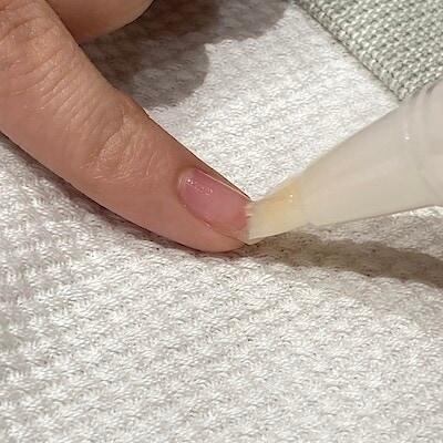 【イオン清水】スキンケアお試し会実施しました！－ネイルケアオイル／甘皮ケアオイル－