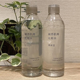 【イオン清水】スキンケアお試し会実施しました！－敏感肌用化粧水 しっとり／高保湿－