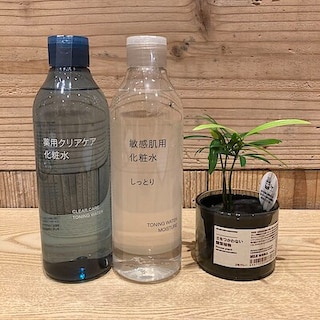 【イオン清水】スキンケアお試し会実施しました！-薬用クリアケア化粧水／敏感肌用化粧水 しっとり‐