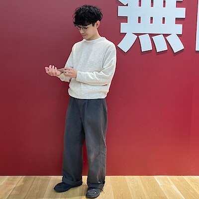 【イオン清水】身長163cm