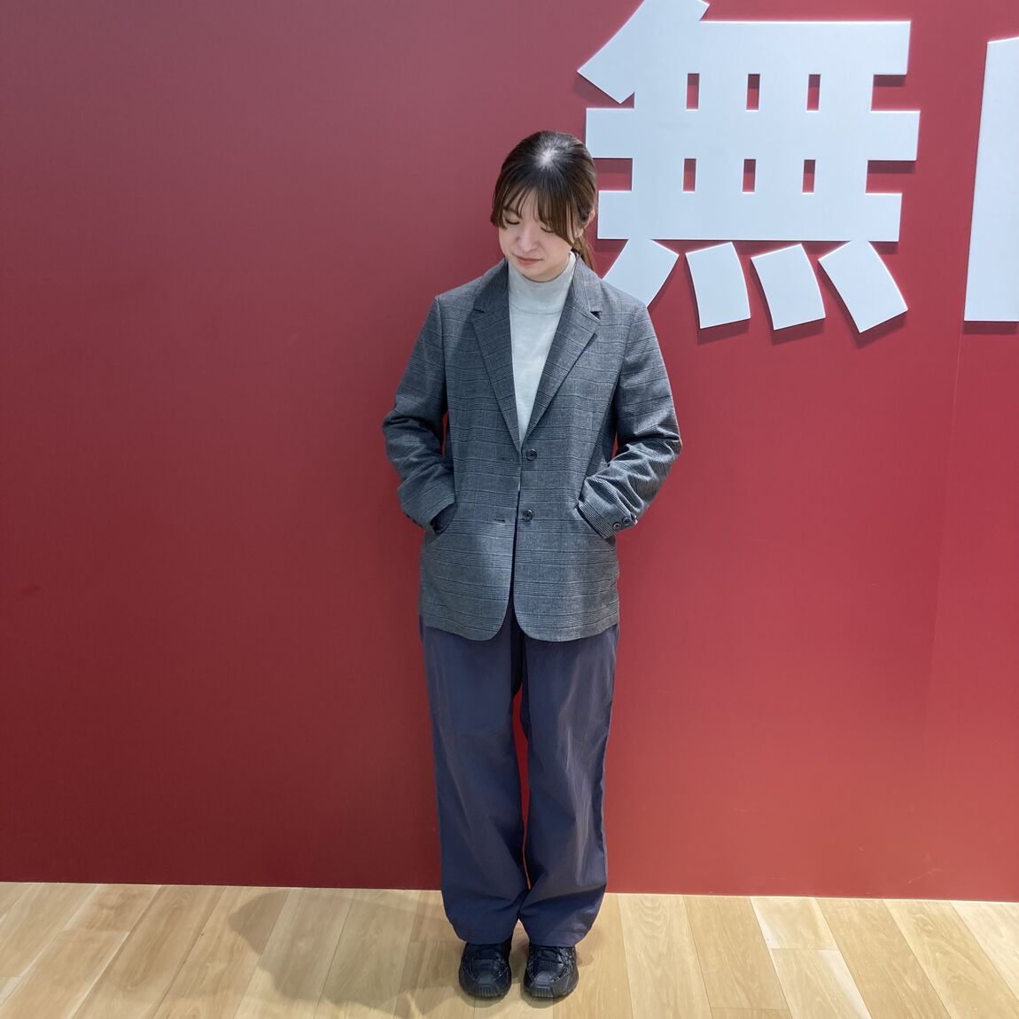 スタッフの写真