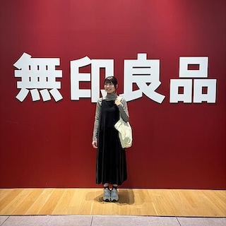【イオン清水】身長158㎝