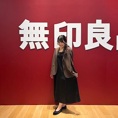 【イオン清水】身長159cm