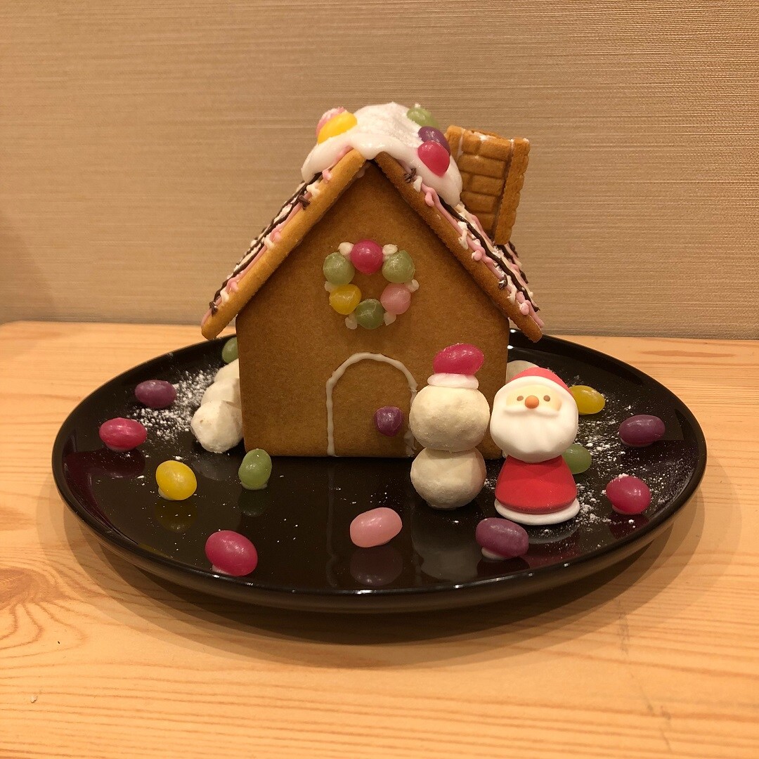 ヘクセンハウス