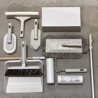 【イオン天王町】便利な掃除用品のご紹介