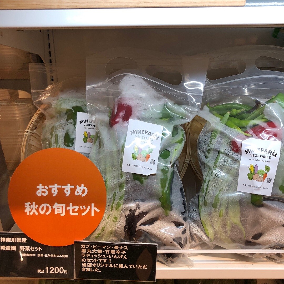 野菜セット