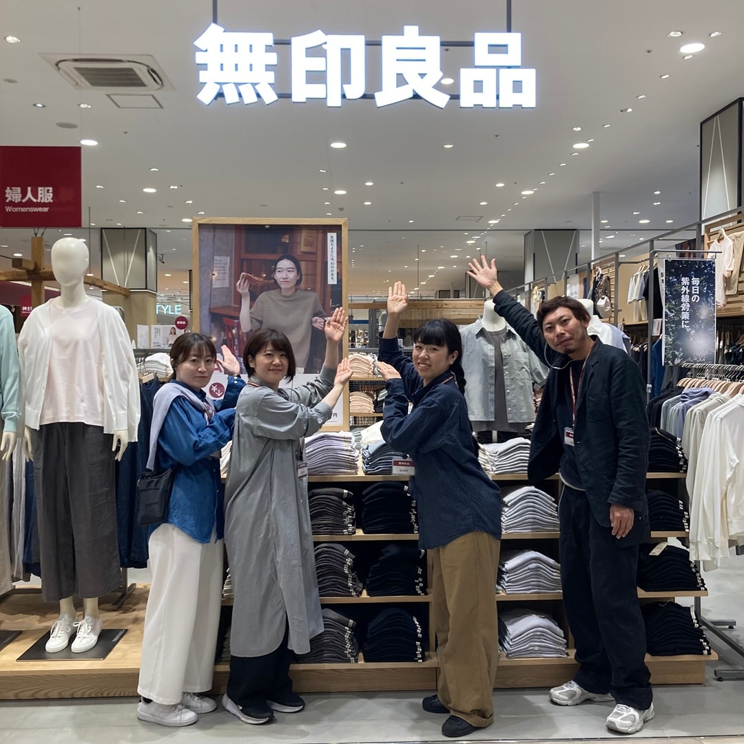 集合写真