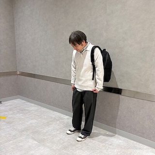 【イオン天王町】身長173㎝