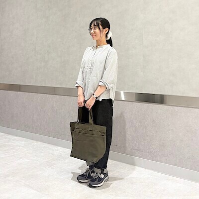 【イオン天王町】身長152cm