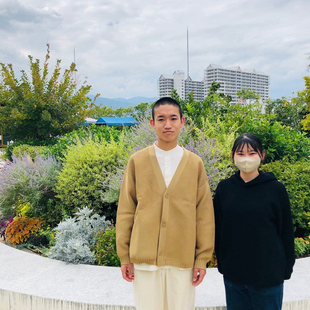 あたたか１