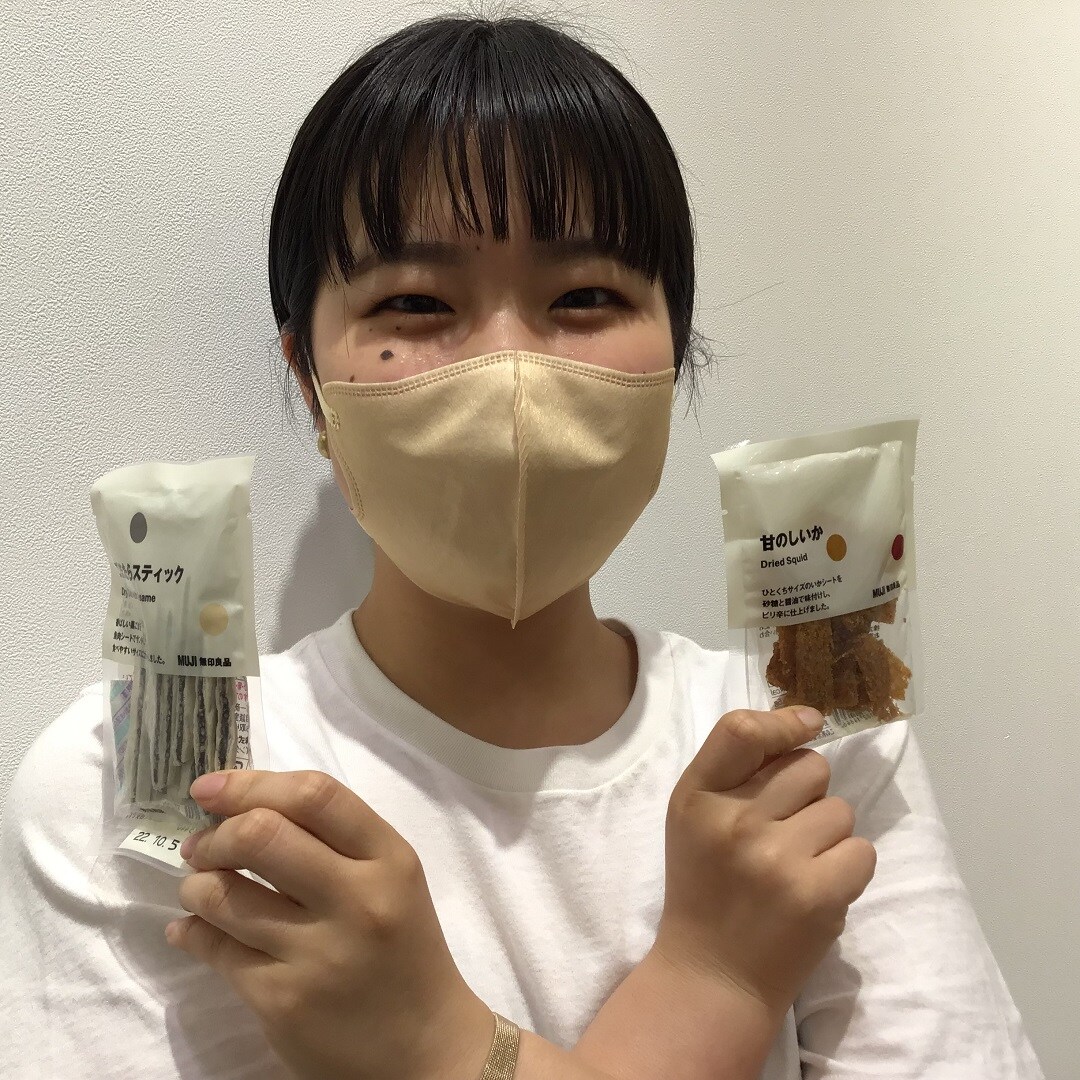 おつまみ0