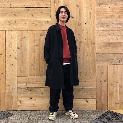 【阪急西宮ガーデンズ】身長169㎝