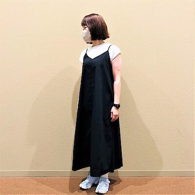 【阪急西宮ガーデンズ】身長157cm