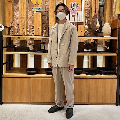 【阪急西宮ガーデンズ】身長171㎝