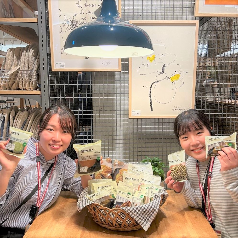 抹茶シリーズ表紙