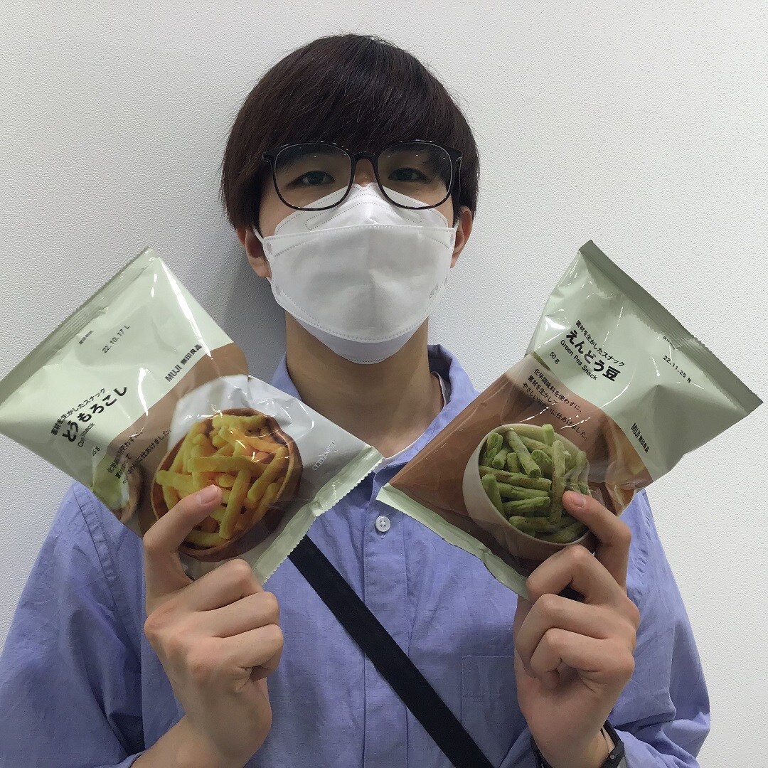 素材スナック0