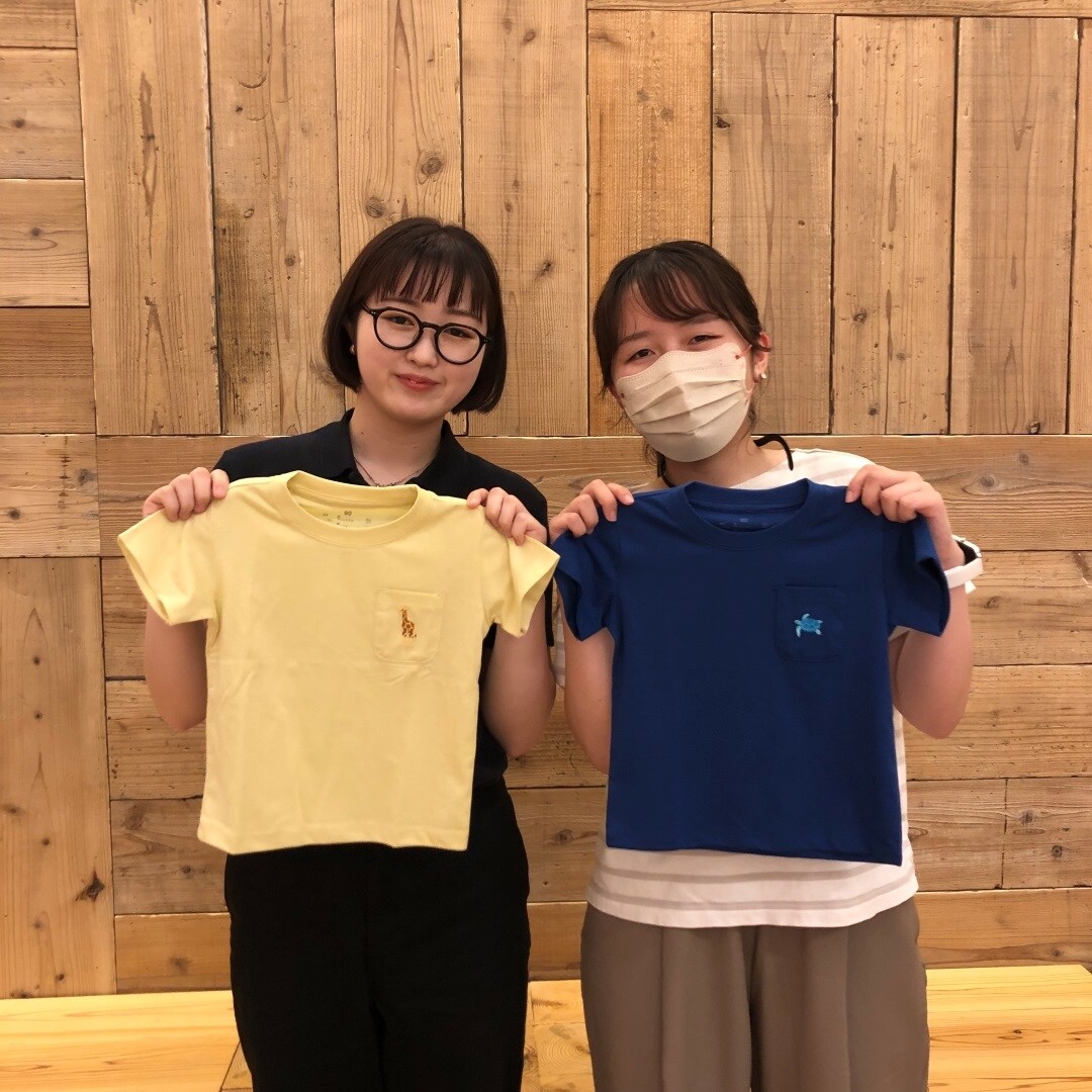 Ｔシャツ