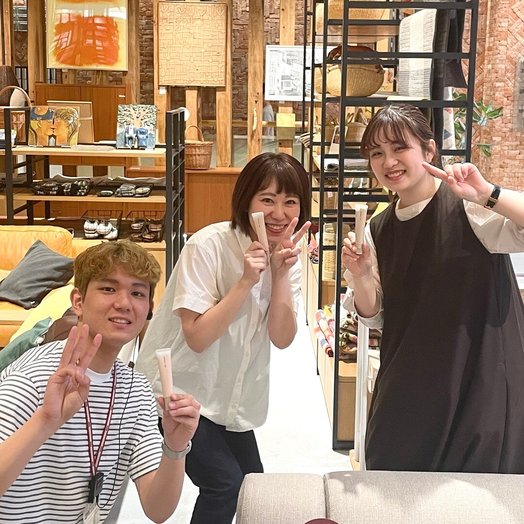 bbクリーム1