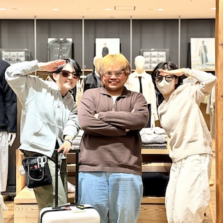 【阪急西宮ガーデンズ】毎日にちょうどいい日差し対策