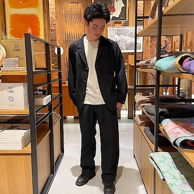 【阪急西宮ガーデンズ】身長 171cm