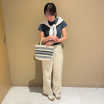 【阪急西宮ガーデンズ】身長160センチ